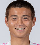 Keita Nakano