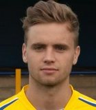 David Keenleyside