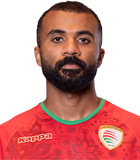 Abdulaziz Al Gheilani