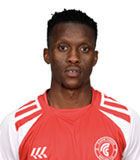 Katlego Maphathe