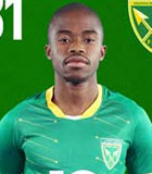 Olwethu Ncube