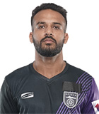 Sahil Panwar