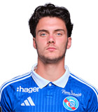 Nolan Ferro
