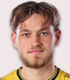 Ludvig Svanberg