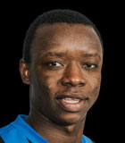 Alie Conteh