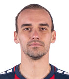 Nikita Baranov