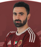 Omar Maher Kharbin