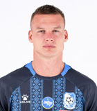 Oleksiy Khoblenko