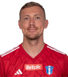 Maciej Gostomski
