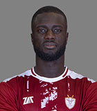 Mouhamadou Naby Sarr