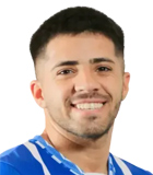 Nahuel Ulariaga