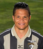 Wesley Danilo Morais dos Santos, Buba