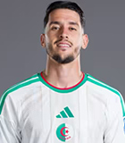 Zineddine Belaid