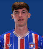 Harvey Macadam