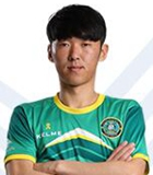 Han Geon Yong