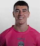Luke McNicholas