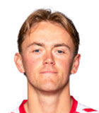 Eirik Franke Saunes