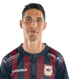 Stefano Marzo