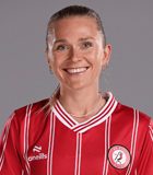 Amalie Thestrup