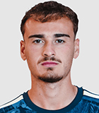 Agustin Anello