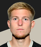 Johnny Klein