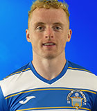 Owen Moffat