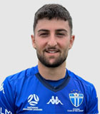 George Tsitsinaris