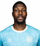Saliou Guindo