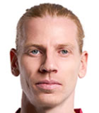 Gustav Ludwigson