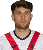 Jamie Barjonas