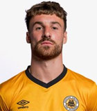 Kieren Donnelly