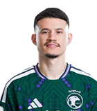 Abdullah Al Hamdan