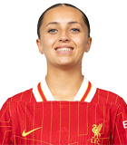Mia Enderby
