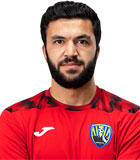 Kamran Ibrahimov