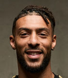 Denis Bouanga