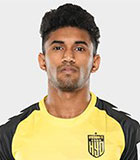 Abdul Rabeeh A K