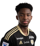 Kingsley Ofori