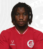 Usman Ajibona
