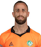 Antony Iannarilli
