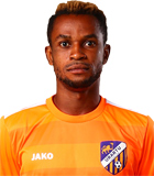 Peter Zilu Mutumosi