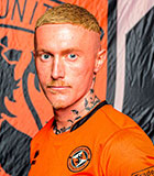 Craig Sibbald