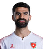 Nizar Mahmoud Al Rashdan