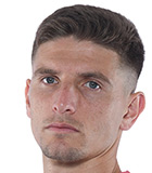 Sasha Julian Marcich