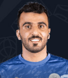 Hamad Al-Mansour