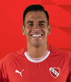 Cristian Javier Baez