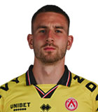 Patrik Sigurdur Gunnarsson