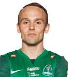 Aron Bjarnason
