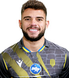 Edson Fernando da Silva Gomes