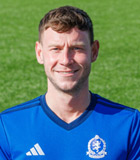Mitchel Megginson