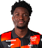 Nathaniel Adjei